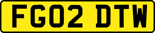 FG02DTW