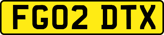 FG02DTX