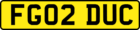 FG02DUC