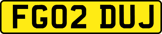 FG02DUJ