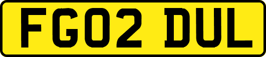 FG02DUL