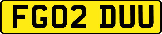 FG02DUU