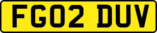 FG02DUV