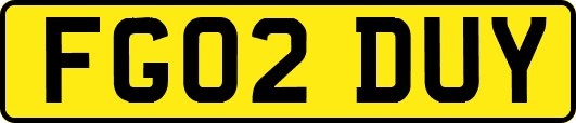 FG02DUY