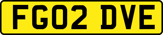 FG02DVE