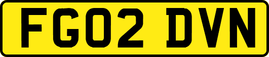 FG02DVN