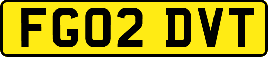 FG02DVT