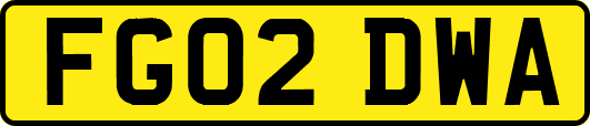 FG02DWA