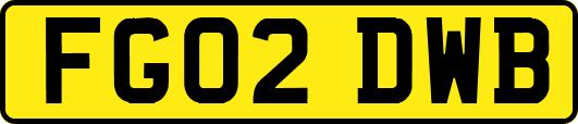 FG02DWB