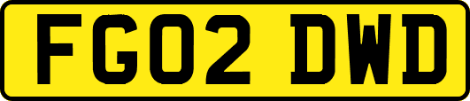 FG02DWD