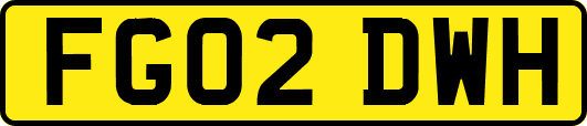 FG02DWH