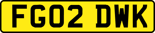 FG02DWK