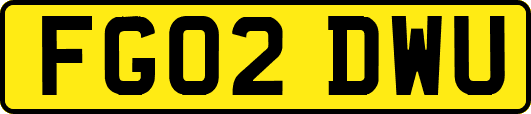 FG02DWU