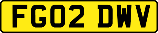 FG02DWV