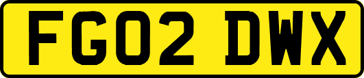 FG02DWX