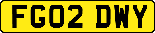 FG02DWY