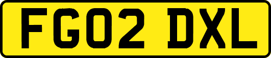 FG02DXL