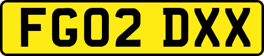 FG02DXX