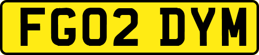 FG02DYM