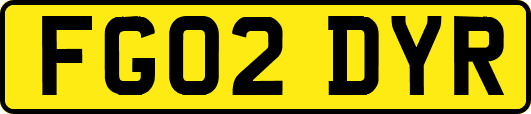 FG02DYR