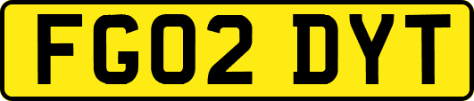 FG02DYT