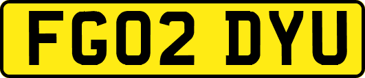FG02DYU