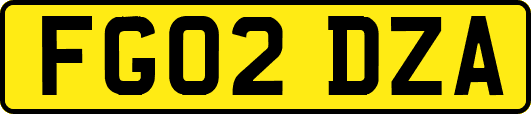 FG02DZA