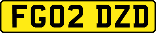 FG02DZD