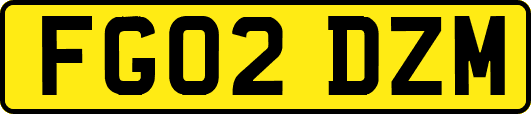 FG02DZM
