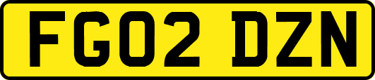 FG02DZN