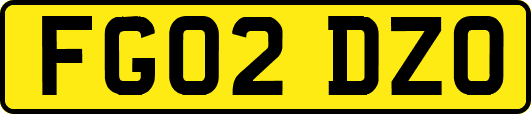 FG02DZO