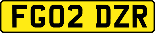 FG02DZR