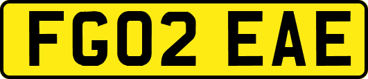 FG02EAE