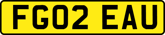 FG02EAU