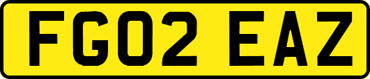 FG02EAZ