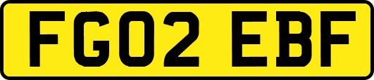 FG02EBF