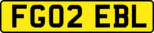 FG02EBL