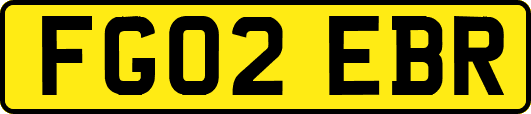 FG02EBR