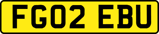 FG02EBU
