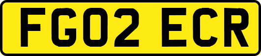 FG02ECR