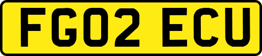 FG02ECU