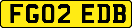 FG02EDB