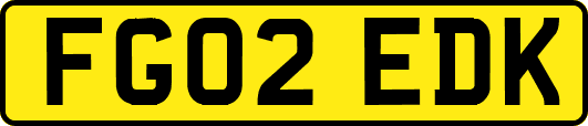 FG02EDK