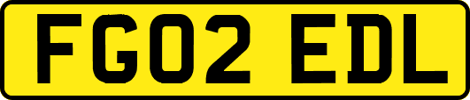 FG02EDL