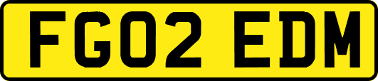 FG02EDM