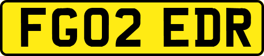 FG02EDR
