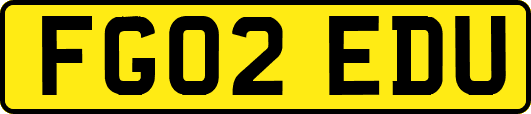 FG02EDU