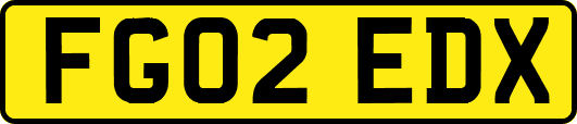 FG02EDX