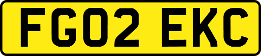 FG02EKC