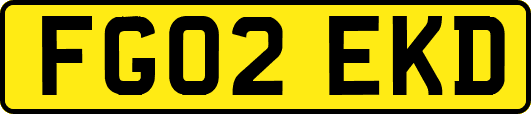 FG02EKD